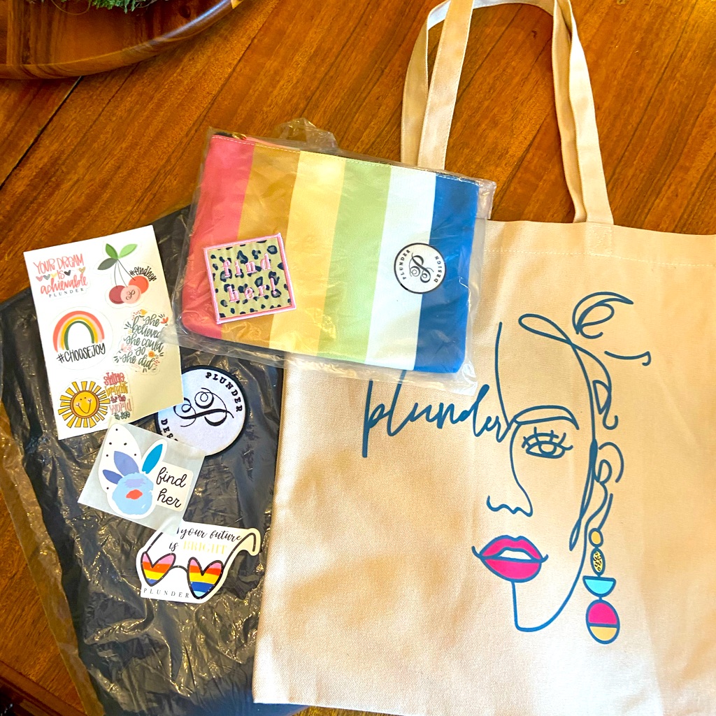 Plunder Grab Bundle